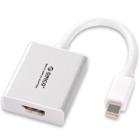 Bộ chuyển đổi Mini Display port sang HDMI Orico DMP3H